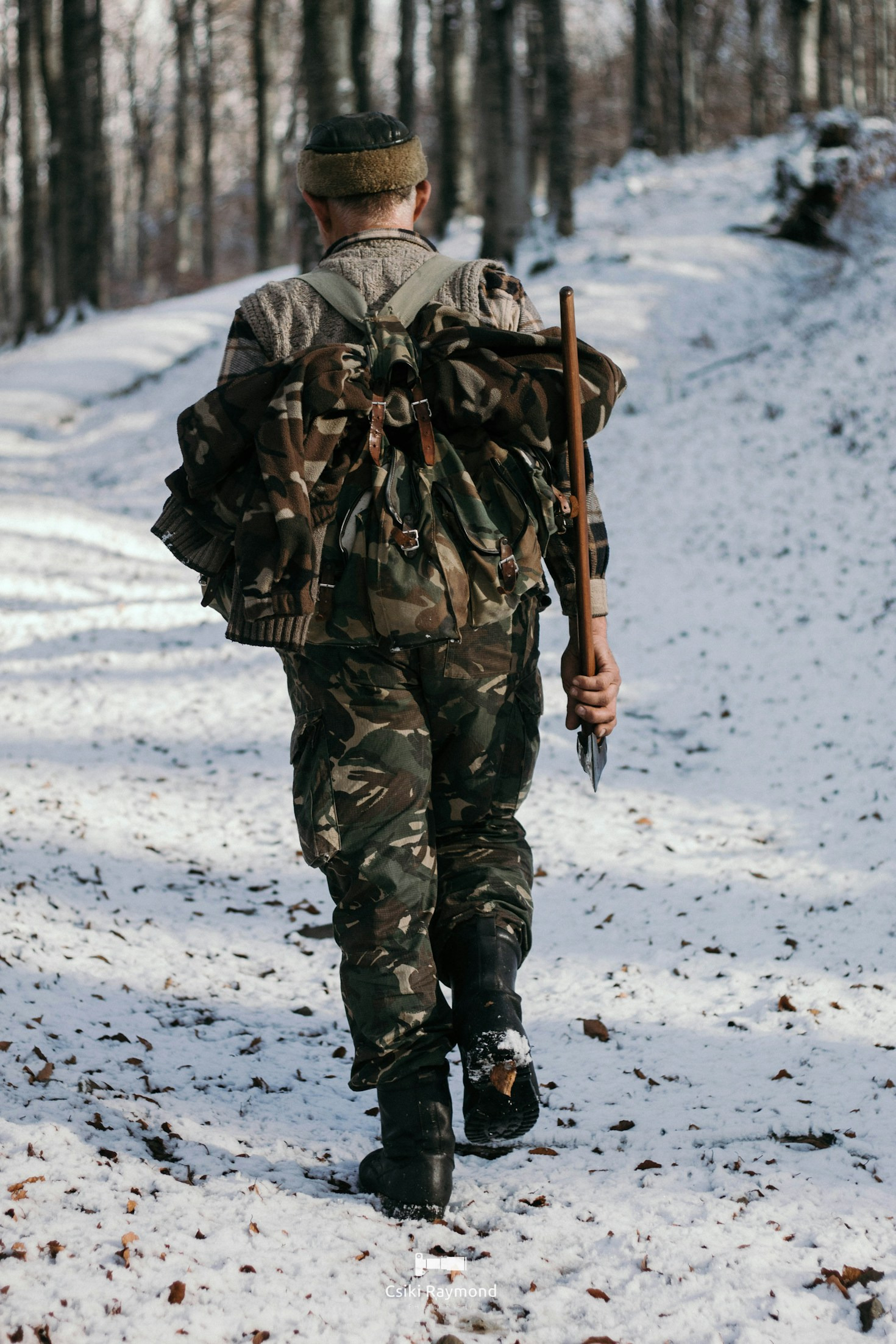 Unverzichtbare Outdoorartikel für jedermann